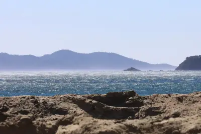 Var : un samedi ensoleillé avec des températures quasi estivales ce 18 avril