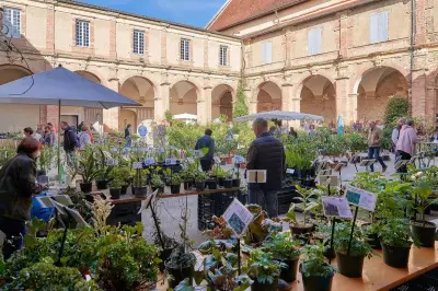 Varietas Florum : 34e édition au cloître des Jacobins de Saint-Sever