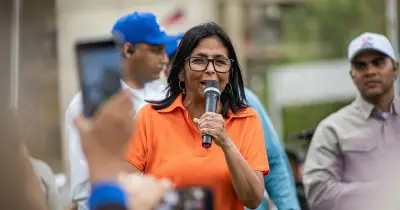 Venezuela : les premiers signes de reconstruction après Maduro