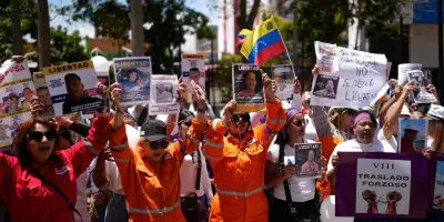 Venezuela : une quarantaine de détenus politiques libérés après une loi d'amnistie