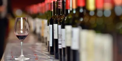 Vente aux enchères caritative de vins pour la Maison de l'autisme à Arcachon