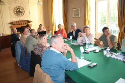 Viannais : un excédent de 686 000 € et des taxes stables votés à l'unanimité