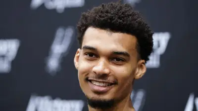 Victor Wembanyama horrifié par la mort de deux civils à Minneapolis