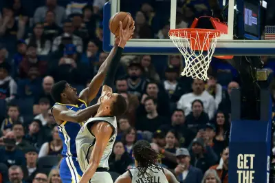 Victor Wembanyama sacré meilleur défenseur de l'année en NBA, un pas vers le MVP