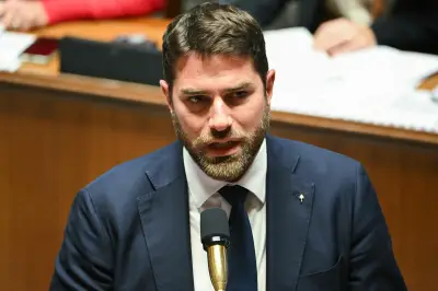 Vincent Jeanbrun soutient le maire de Saint-Denis tout en critiquant la stratégie LFI