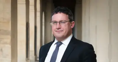 Vincent Strubel, patron de l'Anssi, face à la montée des cyberattaques en France