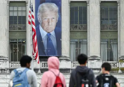 Violence politique aux États-Unis : quel impact sur les midterms ?