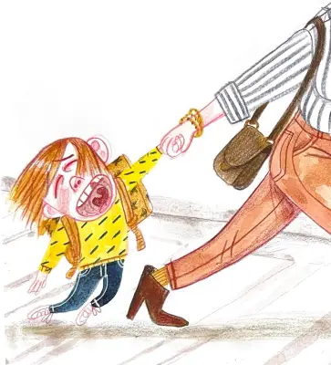 Violences éducatives ordinaires : l'urgence d'une révolution dans la parentalité