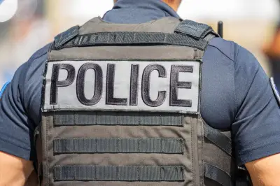 Violences policières : de nouveaux agents du commissariat de Paris visés par une accusation