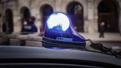 Violente agression lors de la Primafresca à Nîmes : un jeune de 18 ans hospitalisé après une rixe