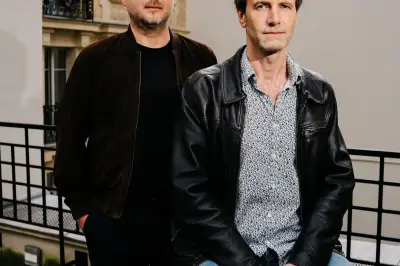 Viols d'enfants : deux récits puissants pour briser le silence