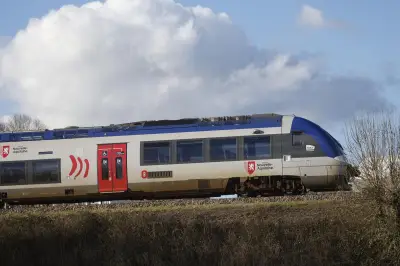 Vol de câbles en cuivre : trafic SNCF perturbé entre Libourne et Bordeaux