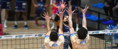 Volley-ball : Sète contre Montpellier, un derby héraultais explosif pour la demi-finale