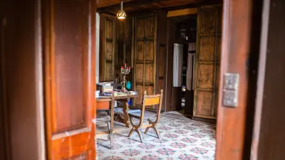 Votre maison peut devenir un décor de cinéma dans l'Aveyron