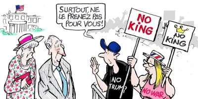 Vu par Million : une satire acide de notre époque numérique