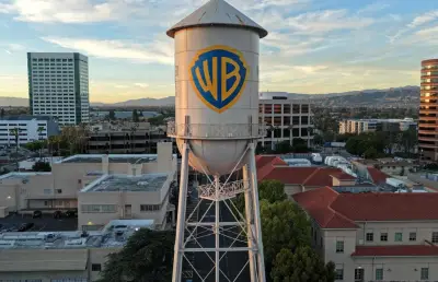 Warner Bros Discovery : feu vert des actionnaires au rachat par Paramount Skydance