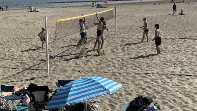 Week-end de Pâques réussi à Agde : les commerçants sourient face à l'affluence touristique