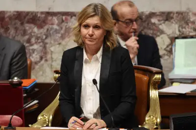 Yaël Braun-Pivet critique le 'club des machos' et appelle à plus de femmes en politique