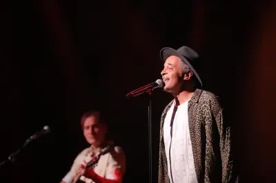 Yannick Noah en concert acoustique : une première aux arènes de Pontonx
