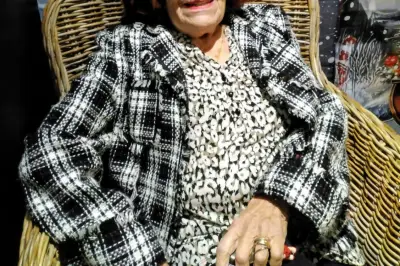 Yvette de Cuers candidate à Miss Grand-Mère : une aventure intergénérationnelle en PACA