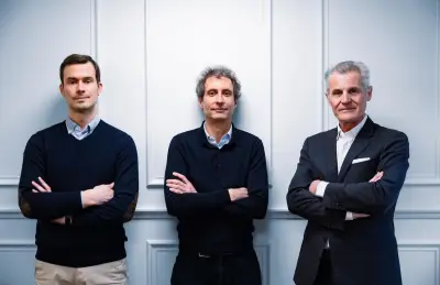 Zaion acquiert Dydu pour devenir leader européen de l'IA agentique