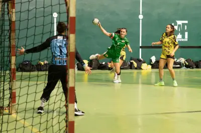 Zibero Tardets reçoit Oloron pour valider le maintien en N2