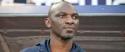 Zoumana Camara : « On continue d’avancer » après la victoire à Amiens