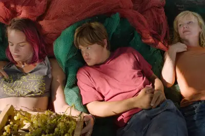 Zuzana Kirchnerová sur « Caravane » : le handicap et la liberté sans tabou