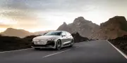 10 voitures électriques haut de gamme pour séduire les cadres sup