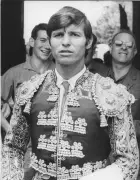 1963 : El Cordobés enflamme les arènes de Mont-de-Marsan