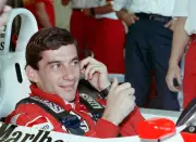 1er mai 1994 : Ayrton Senna, le dernier virage d'un champion