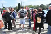 1er Mai : l'intersyndicale appelle à manifester en Dordogne
