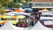 1re Foire de printemps à Marseillan-plage : 90 exposants attendus