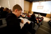289 élèves participent aux premières Olympiades de mathématiques à Monaco