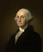 30 avril 1789 : George Washington, premier président des États-Unis