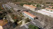 32 millions d'euros pour moderniser la gare SNCF d'Agde