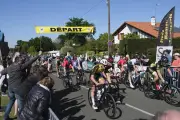 37e Primevère montoise : une classique sélective pour les U19 ce dimanche