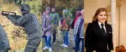 400 réservistes, une pilote de 21 ans, des cerises sans phyto : l'actu en région