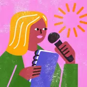 4h11 par jour sur son iPhone : le quotidien hyperconnecté d'une journaliste
