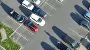 5 000 euros pour 2h de parking : une mère de famille piégée