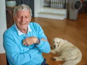 50 ans de l'épopée des Verts : Jean-Michel Larqué se souvient