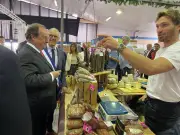 50e Foire expo de Marmande : plus de 100 exposants attendus