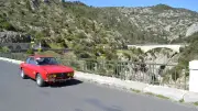5e Rallye de Voitures Légendaires à Pignan : Un Retour aux Sources dans les Cévennes