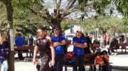 92 équipes en lice pour les qualificatifs doublettes seniors masculins à Saint-Quentin-la-Poterie