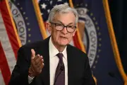 Abandon des poursuites contre Jerome Powell, président de la Fed