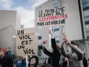 Académie du viol : deux associations demandent une enquête en France