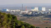 Accident au CEA Marcoule : un brûlé chimique évacué à Montpellier