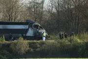 Accident de TGV dans le Pas-de-Calais : un choc brutal, plusieurs blessés