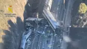 Accident de trains en Espagne : 39 morts, le récit minute par minute