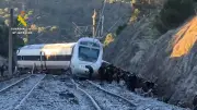 Accident de trains en Espagne : témoignages poignants des rescapés